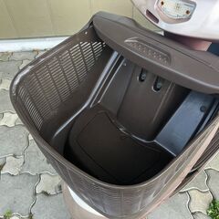 【引取先が決まりました】ディオチェスタFIエンジン　程度良し！　バッテリー新品の画像