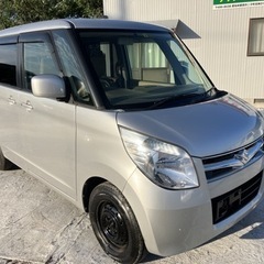 スズキパレットが車検コミコミ大特価！プッシュスタート！の画像