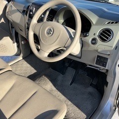 スズキパレットが車検コミコミ大特価！プッシュスタート！の画像