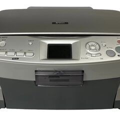 （中古）EPSON エプソン カラリオ PM-A870 希少品（...