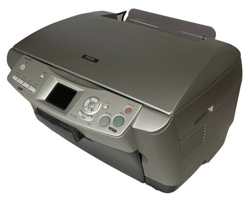 （中古）EPSON エプソン カラリオ PM-A870 希少品（極美品）