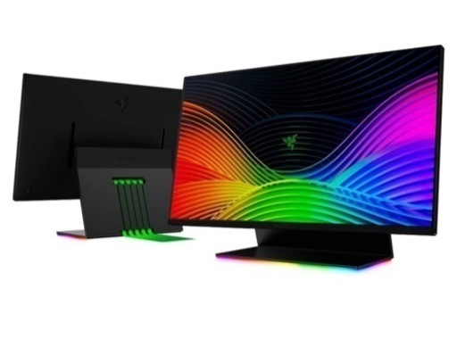 Razer Raptor 27インチ ゲーミングモニター (2560x1440)