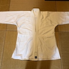 柔道着