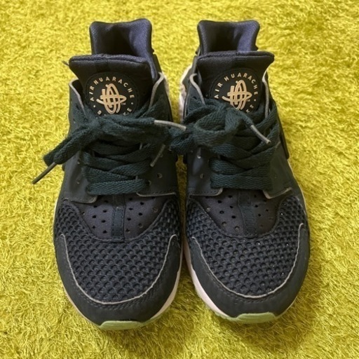 NIKEハラチ