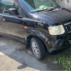 日産OTTI 年式20 マニュアル41,000km