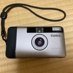 フィルムカメラ　ジャンク品