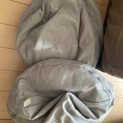 クッション×2