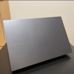 【爆速8世代i7＆デュアルストレージ】新品M.2 SSD1TB+HDD1TB メモリ16GB NEC NX850/L i7-8750H Office2021 Webカメラ Bluetooth Blu-ray の画像