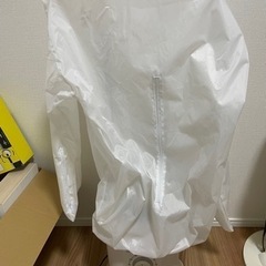 【お取引終了】シワを伸ばす乾燥機「アイロンいら～ず2」シワ伸ばし...
