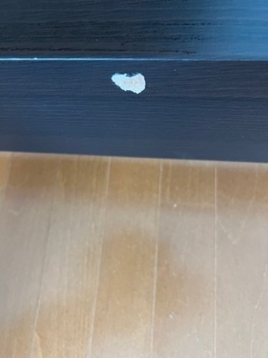 ニトリ　ダブルベット　すのこ