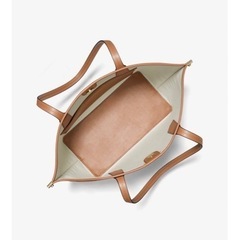 ❤️新品未使用❤️ MICHAEL KORS マイケルコース トートバッグ の画像