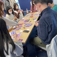8月25日(金)19時30分よりボードゲームしませんか？ - 友達