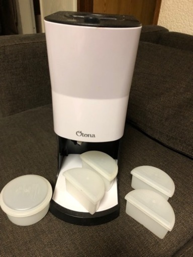 かき氷器\n