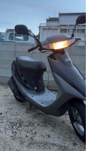 af27  スーパーディオ　DIO