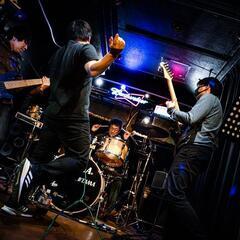 ギターさん募集🎸
