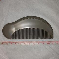 【中古品】DAISO　くしの画像