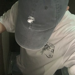 男友達大募集(´･ω･`)
