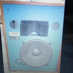 JBL 4333bフロワー型35年前の名機