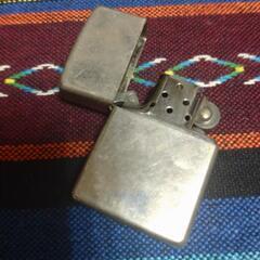 ZIPPO【アーマー】ジッポーライター　オイルライター