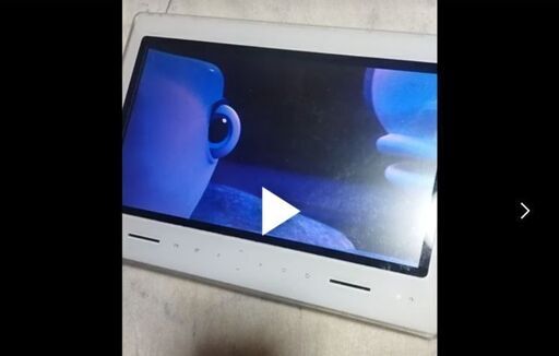 au PHOTO-U TV テレビ録画も出来る