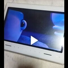 au PHOTO-U TV テレビ録画も出来る