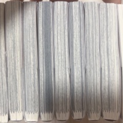 進撃の巨人 最新27~34巻 関連本1冊の画像