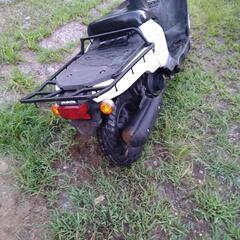 ホンダベンリープロ(⁠部品取り)の画像