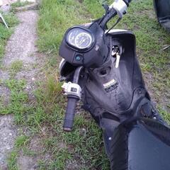 ホンダベンリープロ(⁠部品取り)の画像