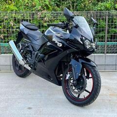 KAWASAKI NINJYA ニンジャ 250R 美車 2.4...
