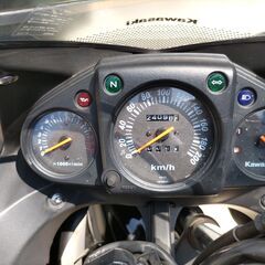 KAWASAKI NINJYA ニンジャ 250R 美車 2.41万km18.98万円　(値引き）の画像