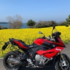 BMW S1000XR  交換可の画像