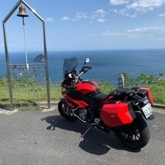 BMW S1000XR  交換可の画像