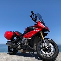 BMW S1000XR  交換可の画像
