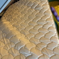 フランスベッド　ダブル　セット　の画像