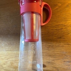 タリーズ水出しポット