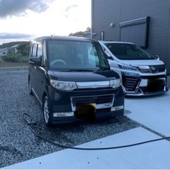 l375s タント ターボなし
