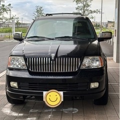 【車両交換可】車検付⭐︎後期型ナビゲーター