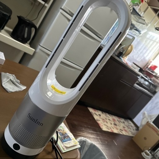 新しいのを買った為