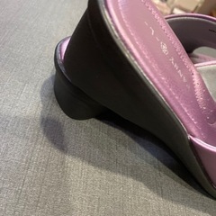 新品！　レディース　サンダルの画像