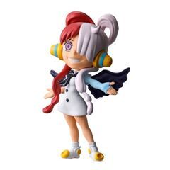 未開封 ワンピース ONE PIECE ワンピの実 ウタコレクション ウタ