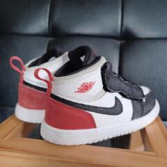 AIR JORDAN 1 14cmの画像