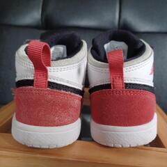 AIR JORDAN 1 14cmの画像