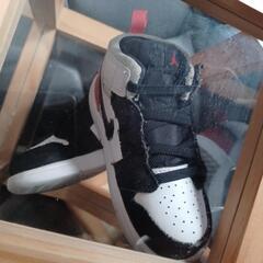 AIR JORDAN 1 14cmの画像