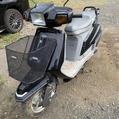 ヤマハ　シグナス125　YAMAHA  長崎発　50V  実働品...