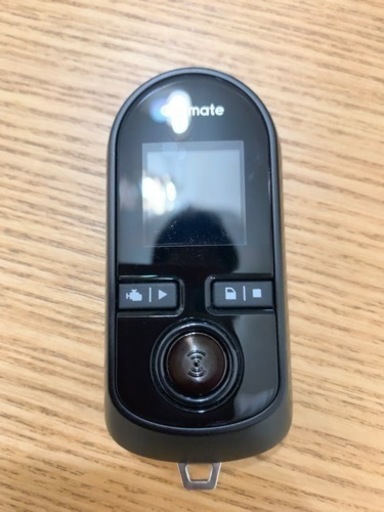 カーメイト　TE-W8000 数回だけしか使用していないほぼ新品未使用