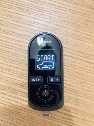 カーメイト　TE-W8000 数回だけしか使用していないほぼ新品未使用
