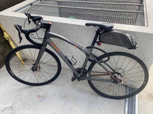 ジャイアント　エニーロード2