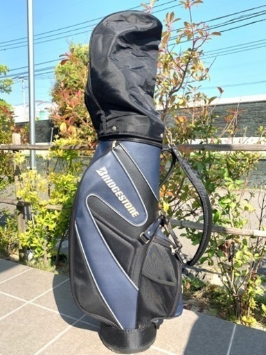 特典つき】ゴルフクラブ(初心者)