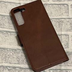 GalaxyS22plus 手帳型ケース
の画像