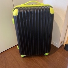 キャリーケース